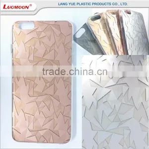 Shiny Bling Glitter Sparkle Cover Tpu Imd Phone Case thumbnail-1