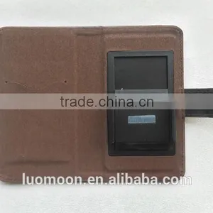 Unique Woven Surface Universal Phone Case thumbnail-3