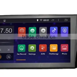 10.2 Inch Android 4.4.4 Stereo for Corolla 2014 GPS 1024*600 1.6G CPU Radio Headunit Free Map GPS Navi Browser Navi thumbnail-3