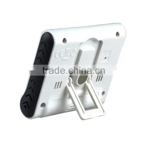 Hot Selling Indoor Outdoor Temperature Humidity Meter With High Quality DC103 thumbnail-4