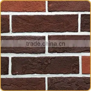 Cement Thin Brick Veneer for Outdoors Decor thumbnail-1