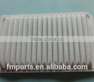 For Mazda M2 M3 Parts Number ZJ01-13-Z40 High Quality Cabin Air Filter thumbnail-1