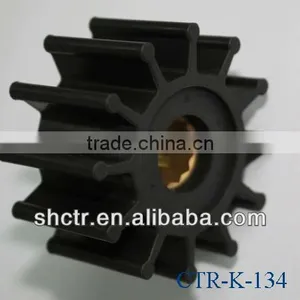 Flexible Impeller/Rotor for CEF 500107 thumbnail-1