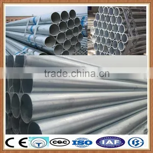 Website! Din2394, Jis G3456 Stpt410 Steel Pipe, Galvanized Pipe, Pipe Galvanized thumbnail-1