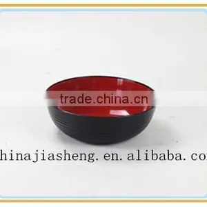 Large Plastic Noodle Bowl for Restaurant thumbnail-1