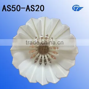 Best Quality Badminton Shuttlecock Manufacturer Wholesale thumbnail-1