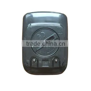 Electric Bike Speedometer Sunding Bicycle Computer Wired thumbnail-2