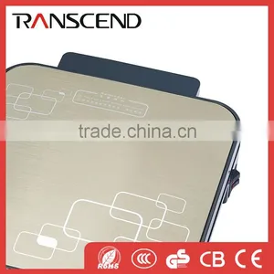 Indoor Household Electric Griddle With CE thumbnail-3
