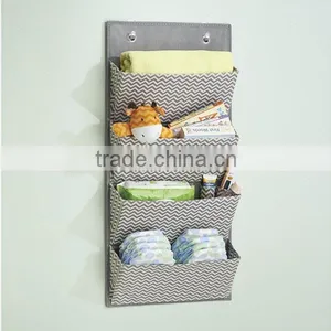 Over Door Hanging Storage Organizer Wreath Storage Shoe Rack Door Diy Closet Organizer Images thumbnail-1