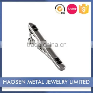 Elegant Top Quality 2016 OEM and ODM Fashion Designs Tie Clip Bar thumbnail-1