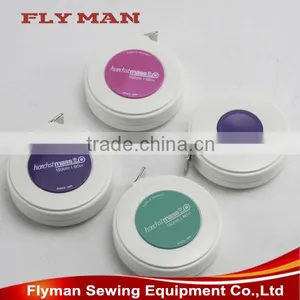 Custom Tailor Measuring Tape Sewing Ruler Water Proof Mini Measuring Tape thumbnail-1