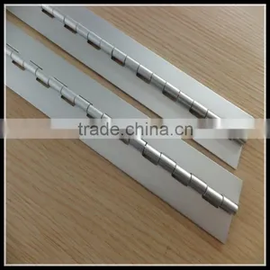 Solid Piano Hinge, Long Hinge(1800*38*1.2mm) thumbnail-1