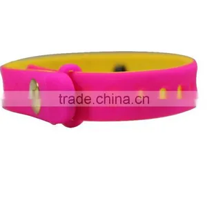 Mutifuntions R2 Nfc Bracelet Smart Wearable Bracelet With E-card thumbnail-3