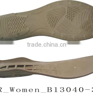 TPR Sole for Women's Casual Shoe thumbnail-1