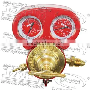 Acetylene Regulator thumbnail-1