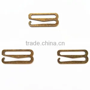 T-fashion Factory Price OEM/ODM 18mm Metal Bra Rings Sliders Hooks thumbnail-5