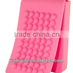 2014 Customized Silicon Rubber Parts thumbnail-1