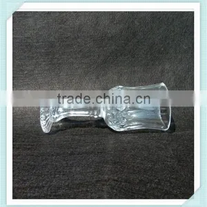 Europe Market Hot Sale Diamaond Whiskey Glass Cup Goblet Whiskey Cup With High Quality thumbnail-4