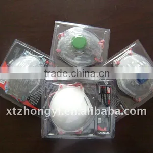 Disposable N95 Dust Mask thumbnail-1