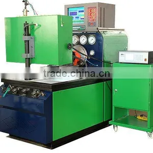 Common Rail Injector Test Bench thumbnail-5