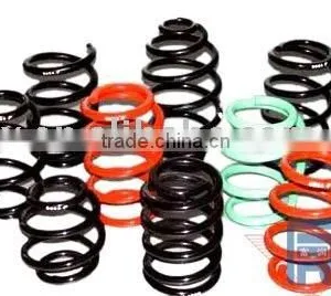 Automobile Brake Chamber Spring thumbnail-1
