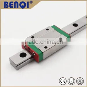 Customized China Guide Bearings 9mm MGN9C-L680mm + a Silder thumbnail-5