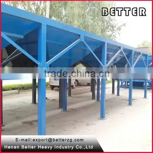 PLD2400 Ready Mixed Aggregate Batching Machine thumbnail-1