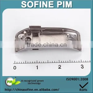 Die Cast Small Parts For Different Specifications Of Sports Bracelet thumbnail-4
