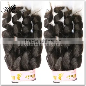 Indian Hair Style Extension Catalog Cuticle Human Virgin Hair Indian Long Hair Styles Human Hair Weft for Women thumbnail-3