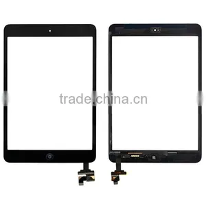 For IPad Mini 1 Screen Digitizer , For IPad Mini Glass Touch Screen thumbnail-3