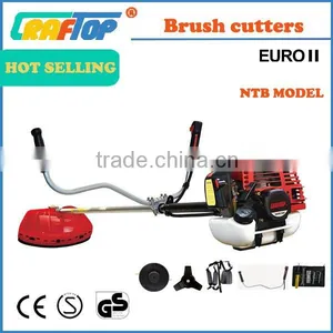 26CC 33CC 43CC and 52cc Strimmer/desbrozadora CE GS Certified for Home Use thumbnail-4