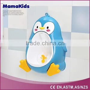 Good Plastic Urinal Children Urinal Female Urinal thumbnail-2
