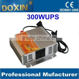 12volt 300W Modified Sine Wave With Charger Single Output Type and DC/AC Inverters thumbnail-1