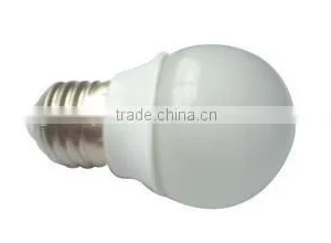 High-quality Cheap SMD 5730 9w E14/E22/E27 50000H LED Bulb thumbnail-1