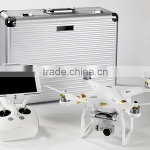 NEW DJI Phantom 3 HardCase Designed to Fit the Phantom 3 Professional, Advanced, and Standard Edition Drone's DJI PHANTOM 3, Fit thumbnail-3