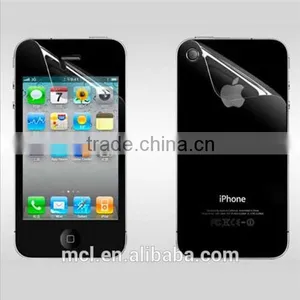 New Products Pet 2015 Custom Design HD Screen Protector thumbnail-1