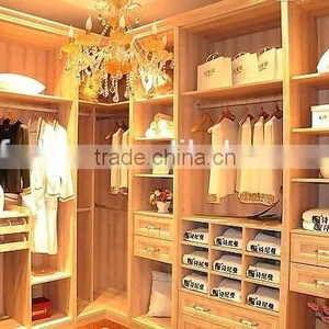 2015 Flush Sliding Door Wardrobe thumbnail-4