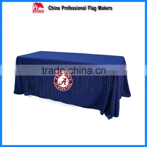 Elastic Fitted Table Covers, Fitted Vinyl Table Cover, Fitted Vinyal Table Table Cover thumbnail-1