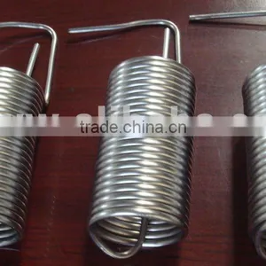 Heat Exhange Stainless Steel Tubing Coil thumbnail-1