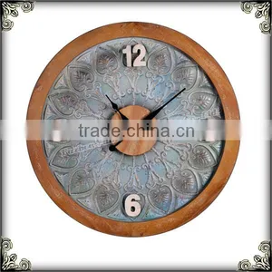 Shabby Chic Beautiful Novelty Wall Mirror thumbnail-1