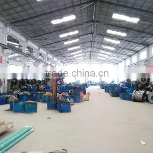 Foshan Sanshui District Fourgood Hardware Co., Ltd. company overview - view 4 thumbnail