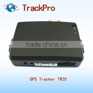 Original Tr60 GPS Car Trackers Vehicle Alarms Tracking Systems thumbnail-4