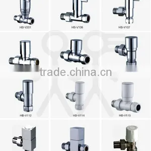 Radiator Valves Style One thumbnail-1