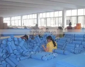 Shaoxing Zehua Sporting Goods Co., Ltd. company overview - view 3 thumbnail