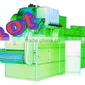 Mesh-belt Dryer Used in Fiber Plate thumbnail-1
