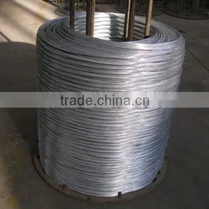 2.5-3.0 mm Galvanized Steel Wire thumbnail-1