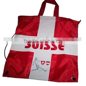 Polyester Shopping Bag thumbnail-1