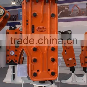 EDT 2000 Hydraulic Breaker SB20G thumbnail-1