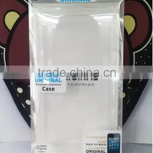 Custom Made Pvc/pet Iphone Case Packaging thumbnail-2