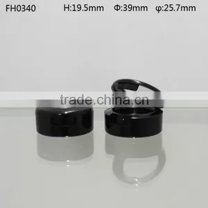 China Supplier Luxury Custom Empty Plastic Cosmetic Compact Packaging thumbnail-2